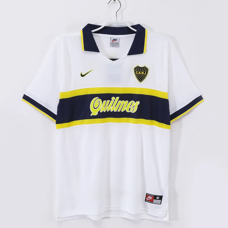 Boca Juniors